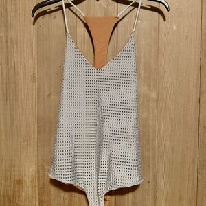 Acacia One-piece Bikini